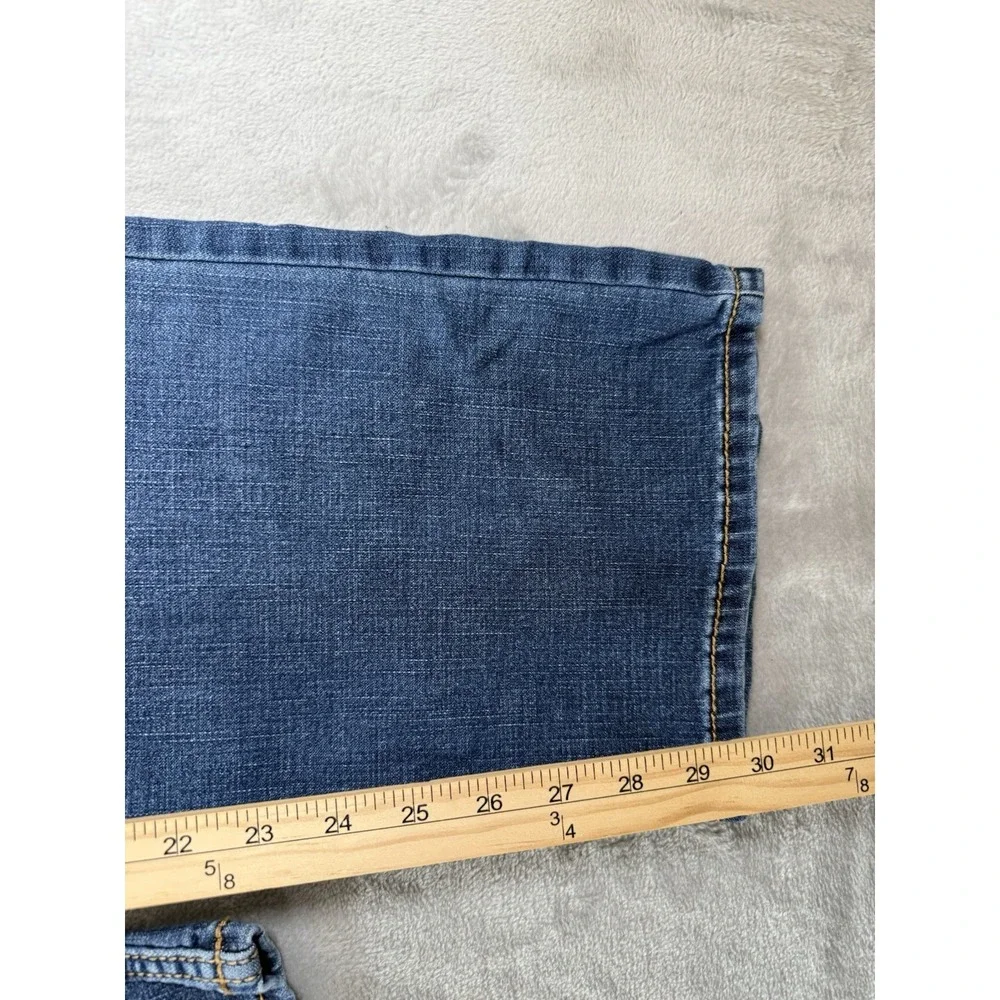 Wrangler‎ Retro Jeans Women's 15x32 Mae Mid Rise Bootcut